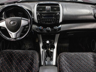 2014 Lifan X60 I, красный, 509000 рублей, вид 5
