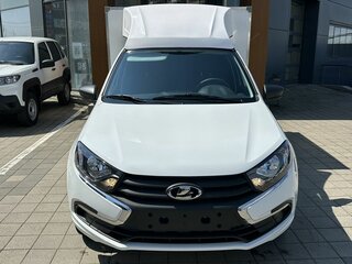 2026 LADA (ВАЗ) ВИС 2349, белый, 1532000 рублей, вид 3