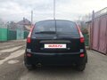 2007 Lada (ВАЗ) Kalina I, синий, 299000 рублей - вид 4