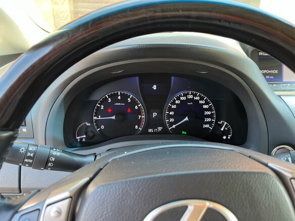 2013 Lexus RX 350 III Рестайлинг, белый - вид 2