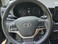 2021 Hyundai Solaris II Рестайлинг, серый - вид 7