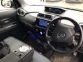 2013 Toyota bB II Рестайлинг, чёрный, 950000 рублей - вид 5