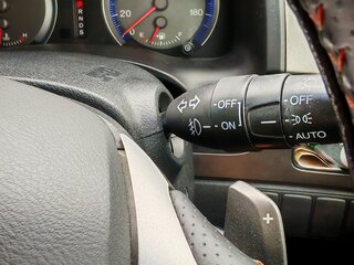 2011 Honda Stream II Рестайлинг, белый, 1370000 рублей, вид 3