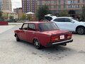 2007 Lada (ВАЗ) 2107, красный - вид 8