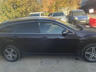 2008 Mazda 6 II (GH), пурпурный, 530000 рублей, вид 3
