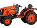 2025 Kubota A211N, оранжевый, 990000 рублей - вид 1
