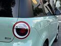2024 Changan Lumin 18kWh, зелёный - вид 7