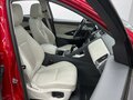2020 Jaguar E-Pace I, красный - вид 7