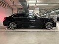 2019 BMW 3 серии 320d xDrive VII (G2x), чёрный, 4100000 рублей - вид 3