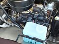 1970 ГАЗ 21 «Волга» 21Р, бежевый, 2200000 рублей - вид 5