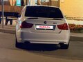 2010 BMW 3 серии 318i V (E90/E91/E92/E93) Рестайлинг, белый, 805000 рублей - вид 4