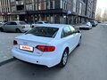 2011 Audi A4 IV (B8), белый, 865000 рублей - вид 3