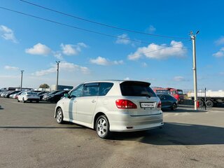 2003 Toyota Ipsum II (M20) Рестайлинг, серый, 1179000 рублей, вид 4