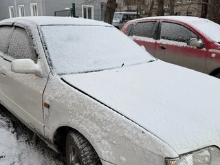 1994 Toyota Camry V40, белый, 250000 рублей, вид 1