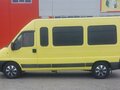 2010 Fiat Professional Ducato, жёлтый, 1100000 рублей - вид 3