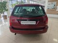 2004 Ford Focus I Рестайлинг, красный, 169000 рублей - вид 5