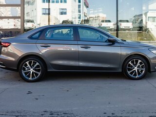 2026 Belgee S50, серый, 2309990 рублей, вид 3