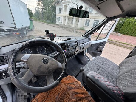 2011 ГАЗ 2747, белый, 1100000 рублей, вид 5