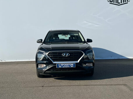 Hyundai Creta II