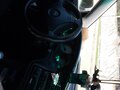 2001 Honda Accord VI, серебристый, 580000 рублей - вид 7