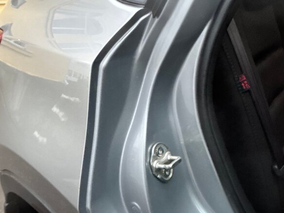 2012 Mazda CX-5 I, серебристый, 1400000 рублей - вид 13