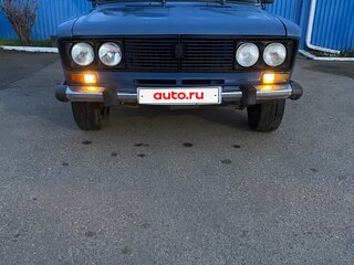 1975 Lada (ВАЗ) 2103, фиолетовый, 99000 рублей, вид 1