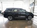 2026 Jetour X90+, чёрный - вид 4
