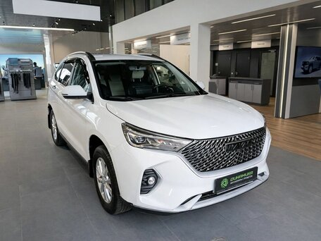 Haval M6 II