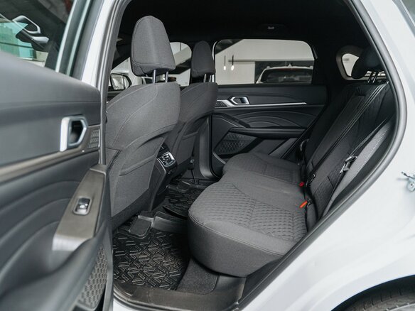 2026 Haval F7 II, белый, 2899000 рублей - вид 19