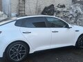 2019 Kia Optima IV Рестайлинг, белый, 1730000 рублей - вид 6