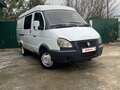 2006 ГАЗ ГАЗель (2705), белый, 400000 рублей