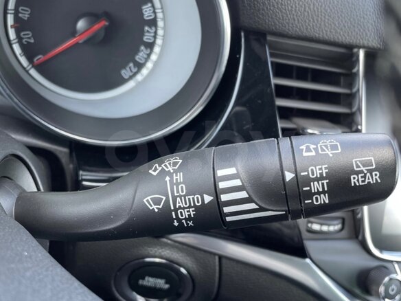 2019 Opel Astra K, серый, 1204095 рублей - вид 4
