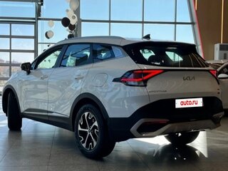 2025 Kia Sportage V, белый, 3000000 рублей, вид 5