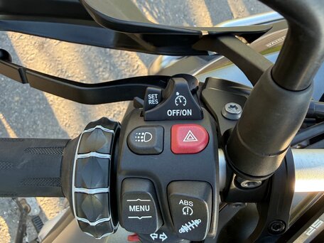 2019 BMW F 750 GS, серый, 950000 рублей, вид 5