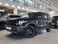 2026 Haval H3 I Рестайлинг, чёрный, 3049000 рублей