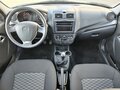 2026 Lada (ВАЗ) Granta I Рестайлинг, белый, 1068000 рублей - вид 10
