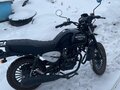 2025 Regulmoto Alien Monster, чёрный, 140000 рублей - вид 4