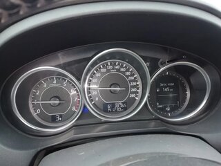2013 Mazda 6 III (GJ), белый, 1050000 рублей, вид 3