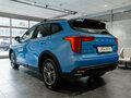 2026 Haval Jolion I Рестайлинг, голубой - вид 1