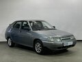 2006 Lada (ВАЗ) 2112, серый, 130000 рублей - вид 2