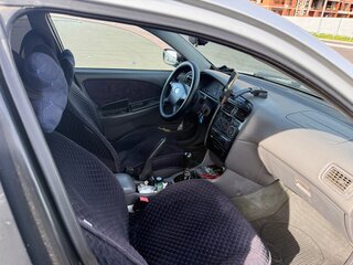 2000 Toyota Avensis I, серебристый, 200000 рублей, вид 5