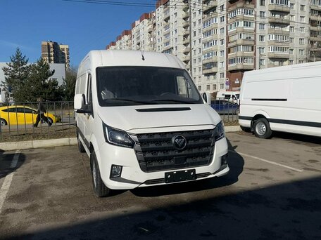2026 Foton Toano Pro, белый, 3730000 рублей, вид 1
