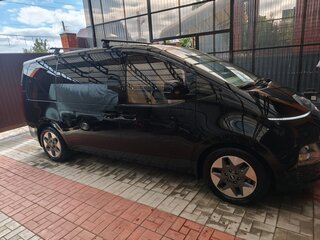 2021 Hyundai Staria I, чёрный, 4800000 рублей, вид 4