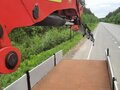 2000 КамАЗ 53215, серый, 2650000 рублей - вид 9