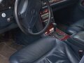 1997 Mercedes-Benz S-Класс 300 III (W140) Рестайлинг, синий, 1400000 рублей - вид 5