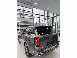 2026 GAC GS8 II, серый, 5349000 рублей, вид 4