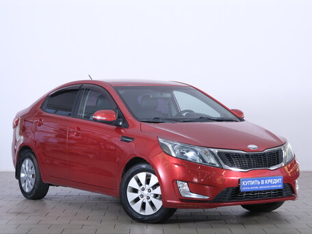 Kia Rio III