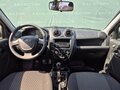 2017 Lada (ВАЗ) Granta I, белый - вид 5