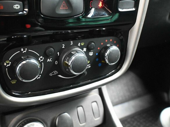 2014 Renault Duster I, белый, 1379900 рублей - вид 13