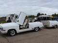 1964 ГАЗ 21 «Волга» 21Л, белый, 3500000 рублей - вид 7